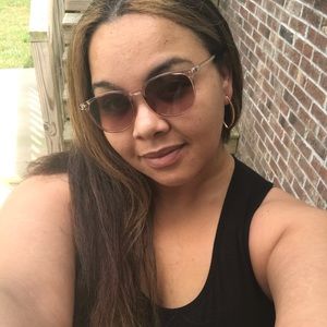 Meet your Posher, Kailey